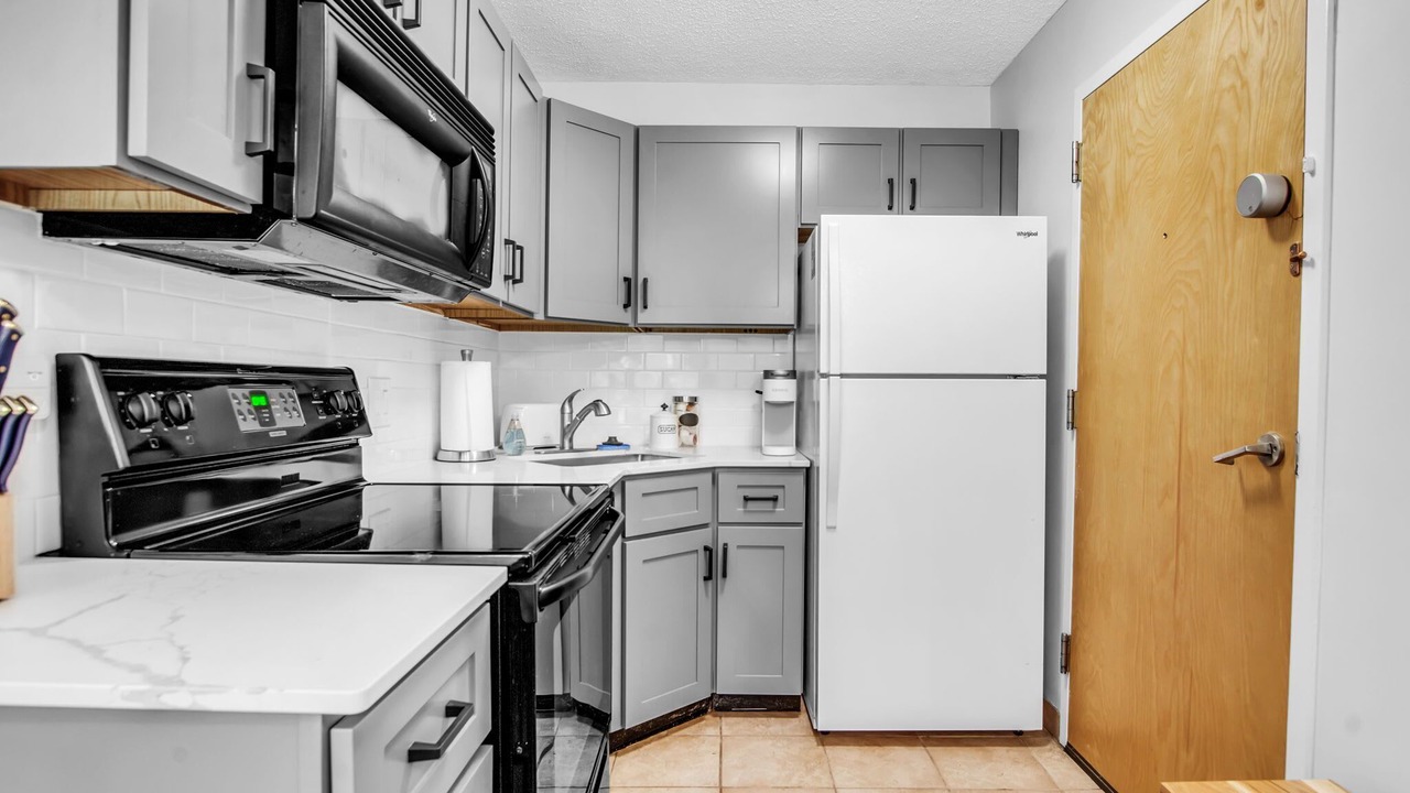 Photo of Kitchen in Great Valley