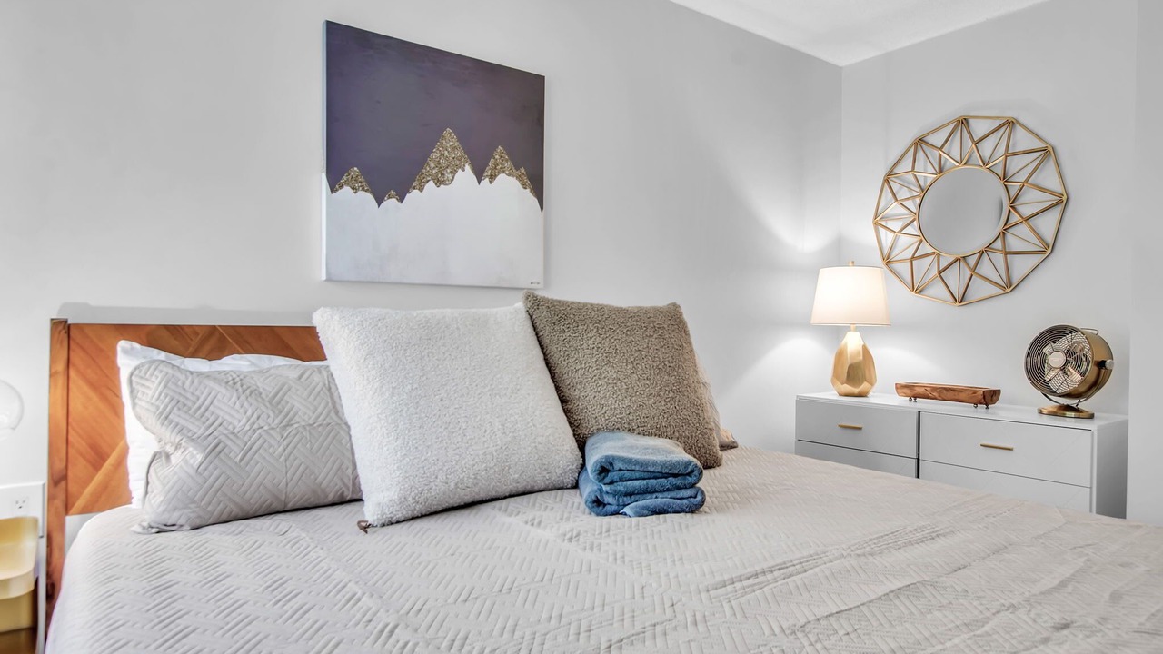 Photo of Bedroom in Great Valley