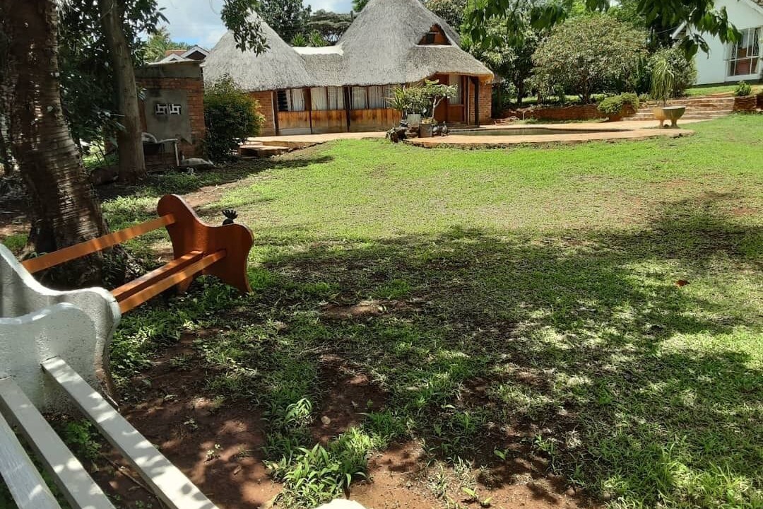 Photo of Outdoor in Harare East