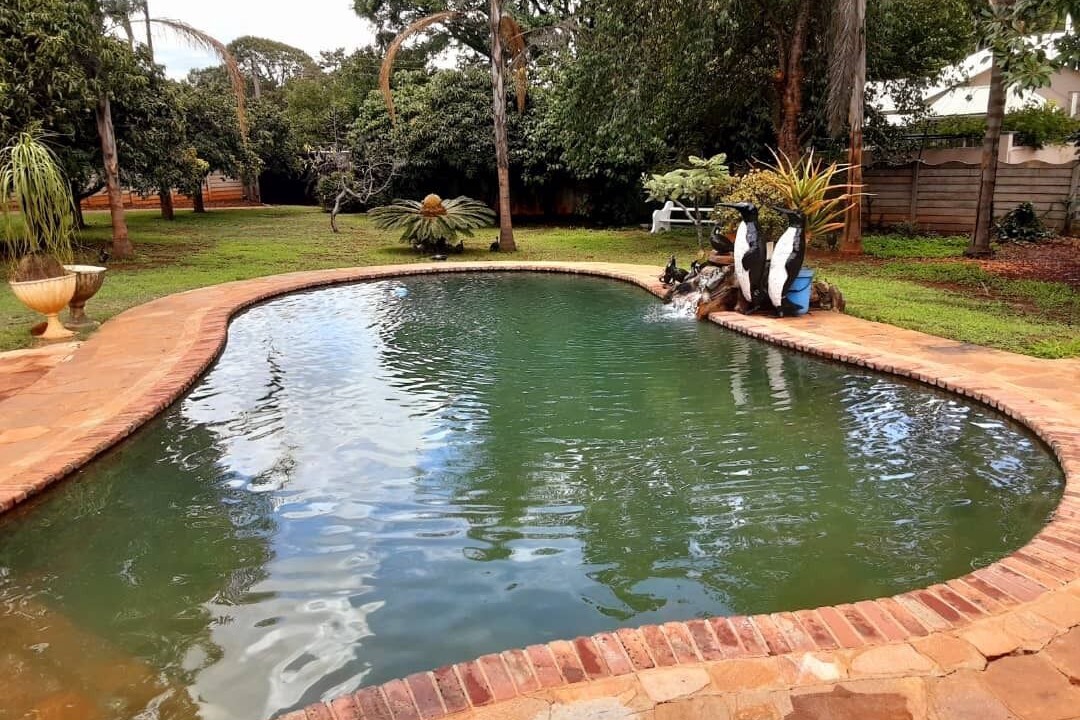 Photo of Outdoor in Harare East