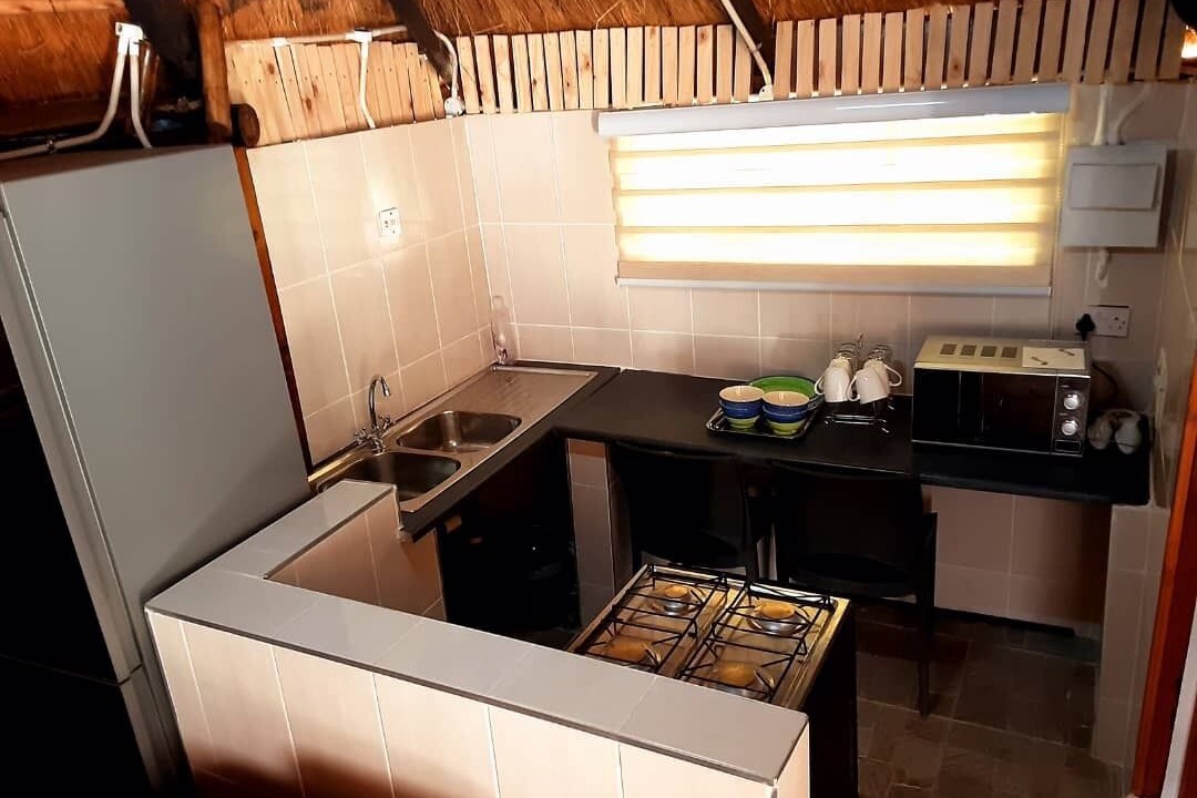 Photo of Kitchen in Harare East