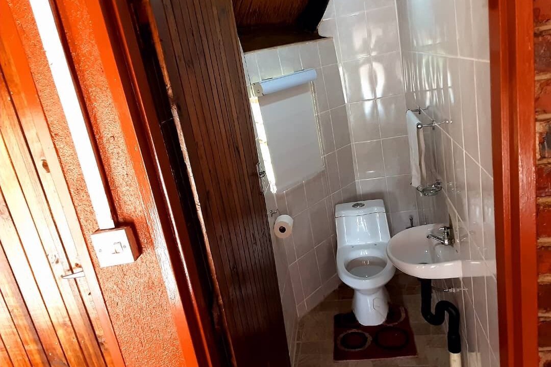 Photo of Bathroom in Harare East