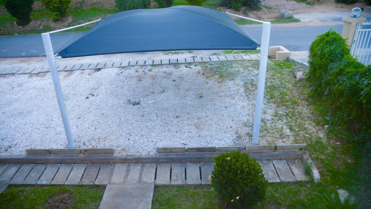 Photo of Patio Balcony in Lusaka