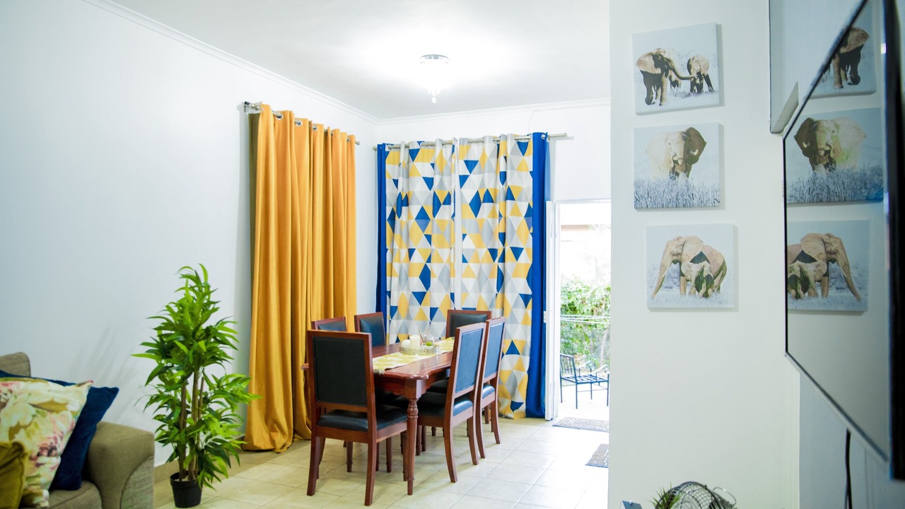 Photo of Livingroom in Lusaka