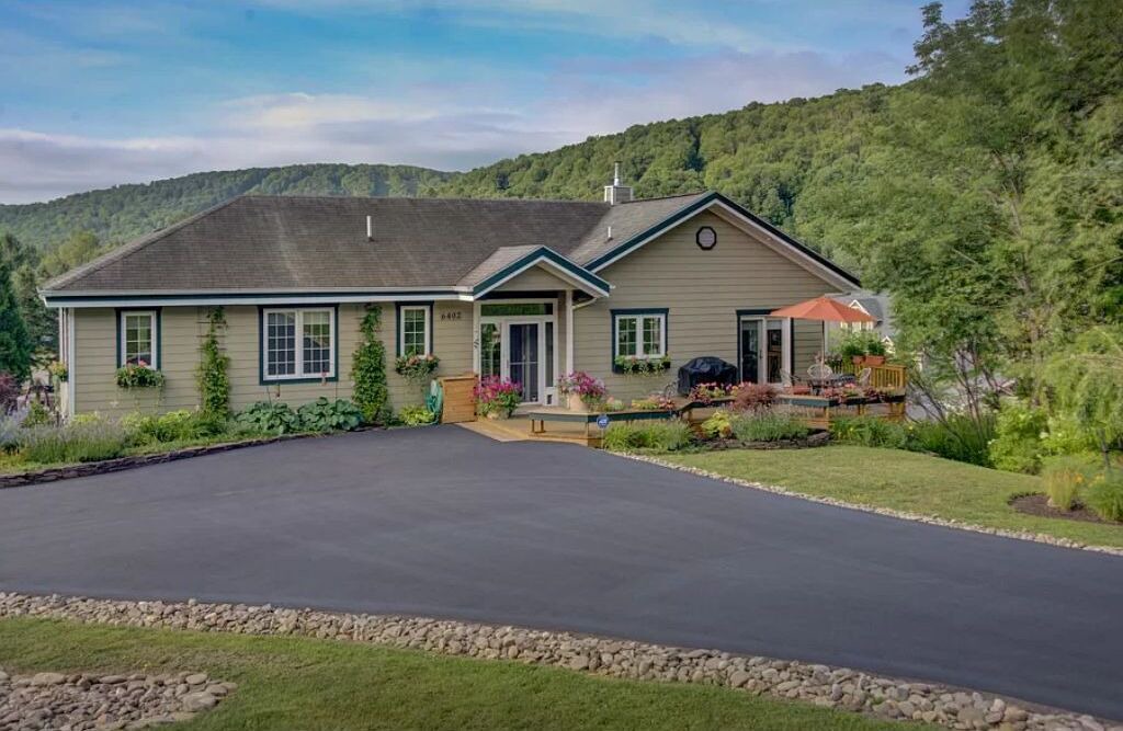 Photo of Outdoor in Ellicottville