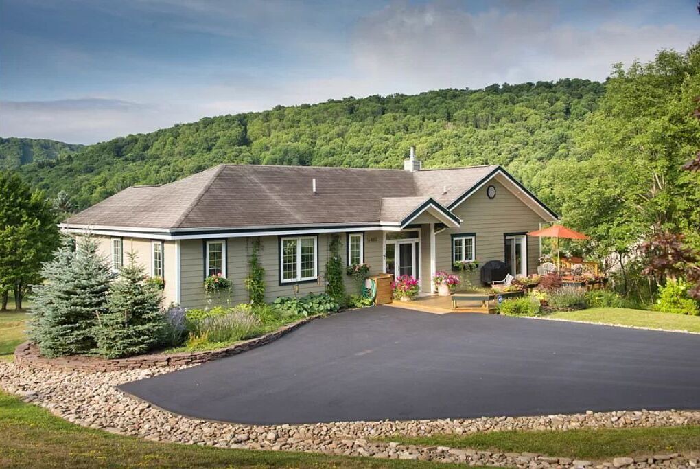 Photo of Outdoor in Ellicottville