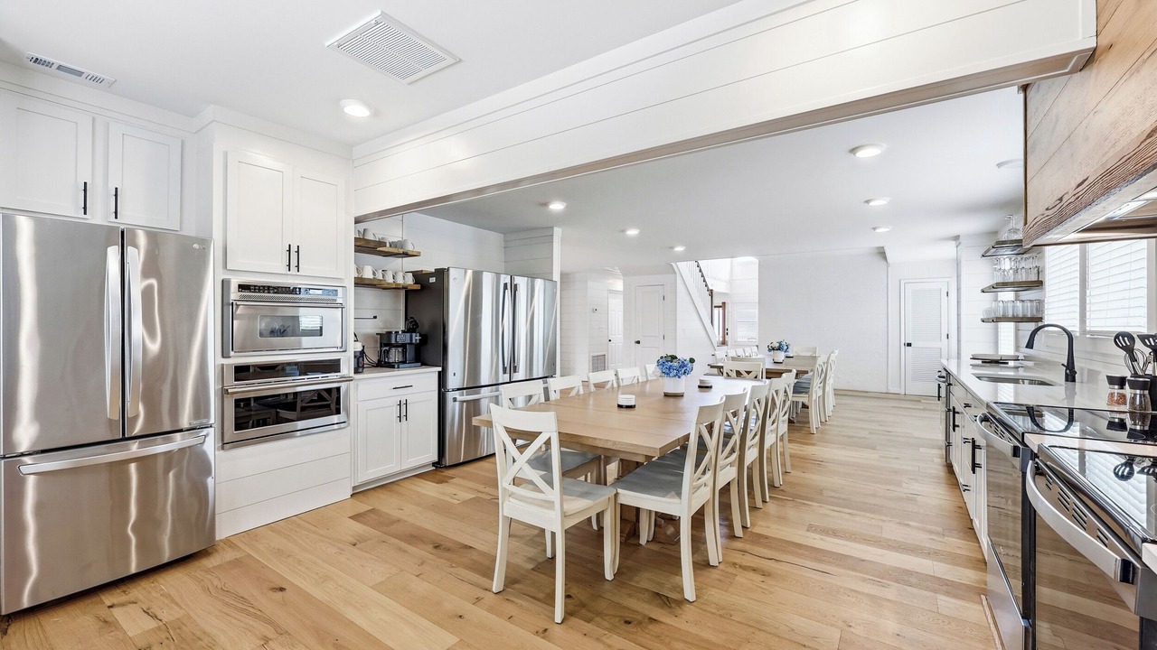 Photo of Kitchen in North Litchfield Beach