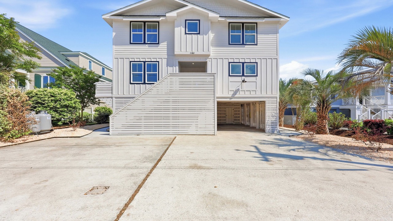 Photo of Outdoor in North Litchfield Beach