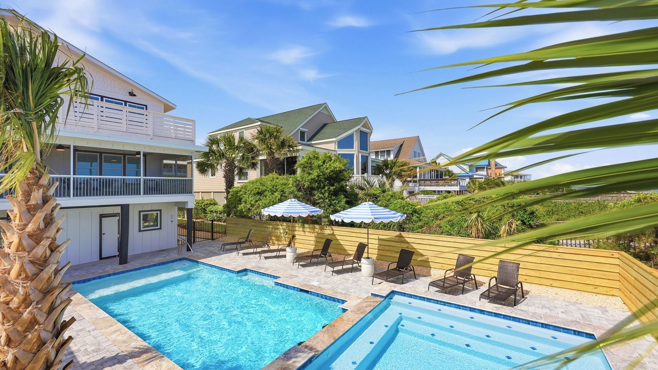 Photo of Outdoor in North Litchfield Beach