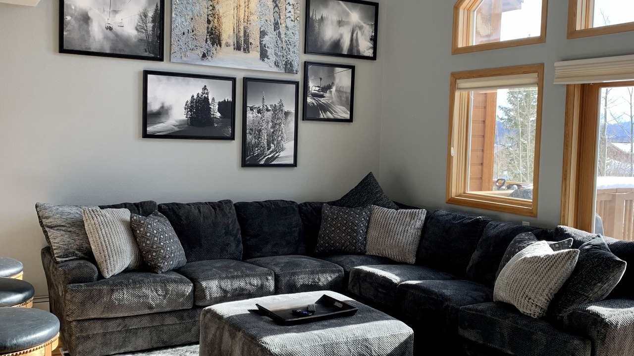 Photo of Bedroom in Wildernest