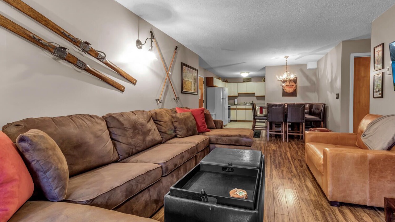 Photo of Livingroom in Great Valley