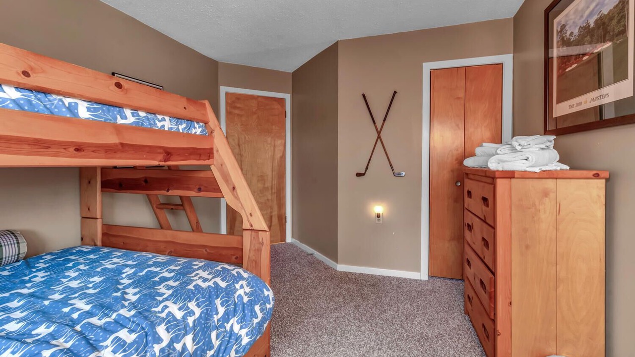Photo of Bedroom in Great Valley