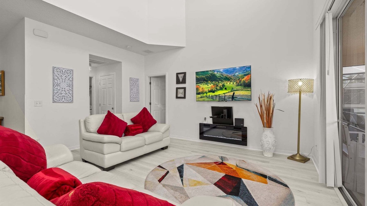 Photo of Livingroom in Watersong