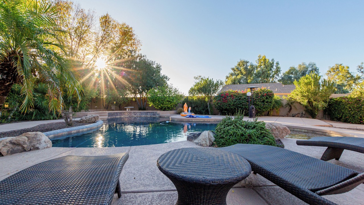 Photo of Outdoor in Long Horn Ranch