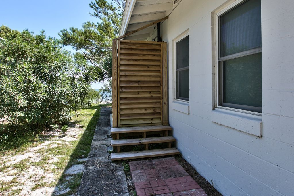 Photo of Patio Balcony in Panacea