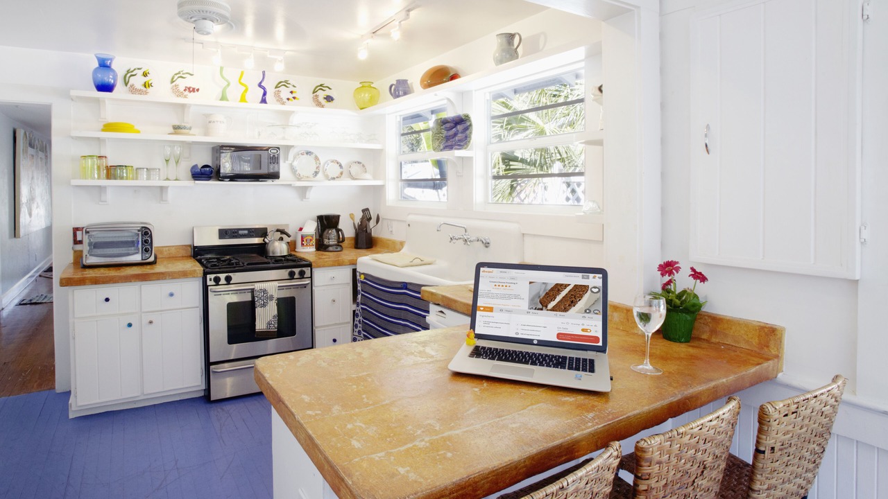 Photo of Kitchen in Laurel Park