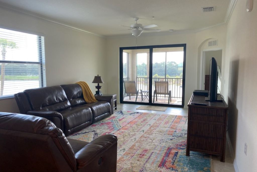 Photo of Livingroom in Lakewood Ranch