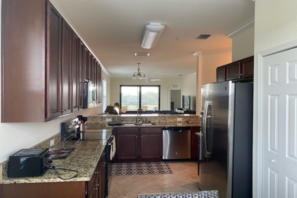 Photo of Kitchen in Lakewood Ranch