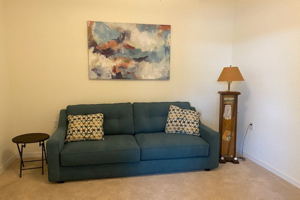 Photo of Livingroom in Lakewood Ranch
