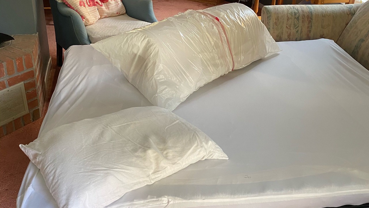 Photo of Bedroom in Warren