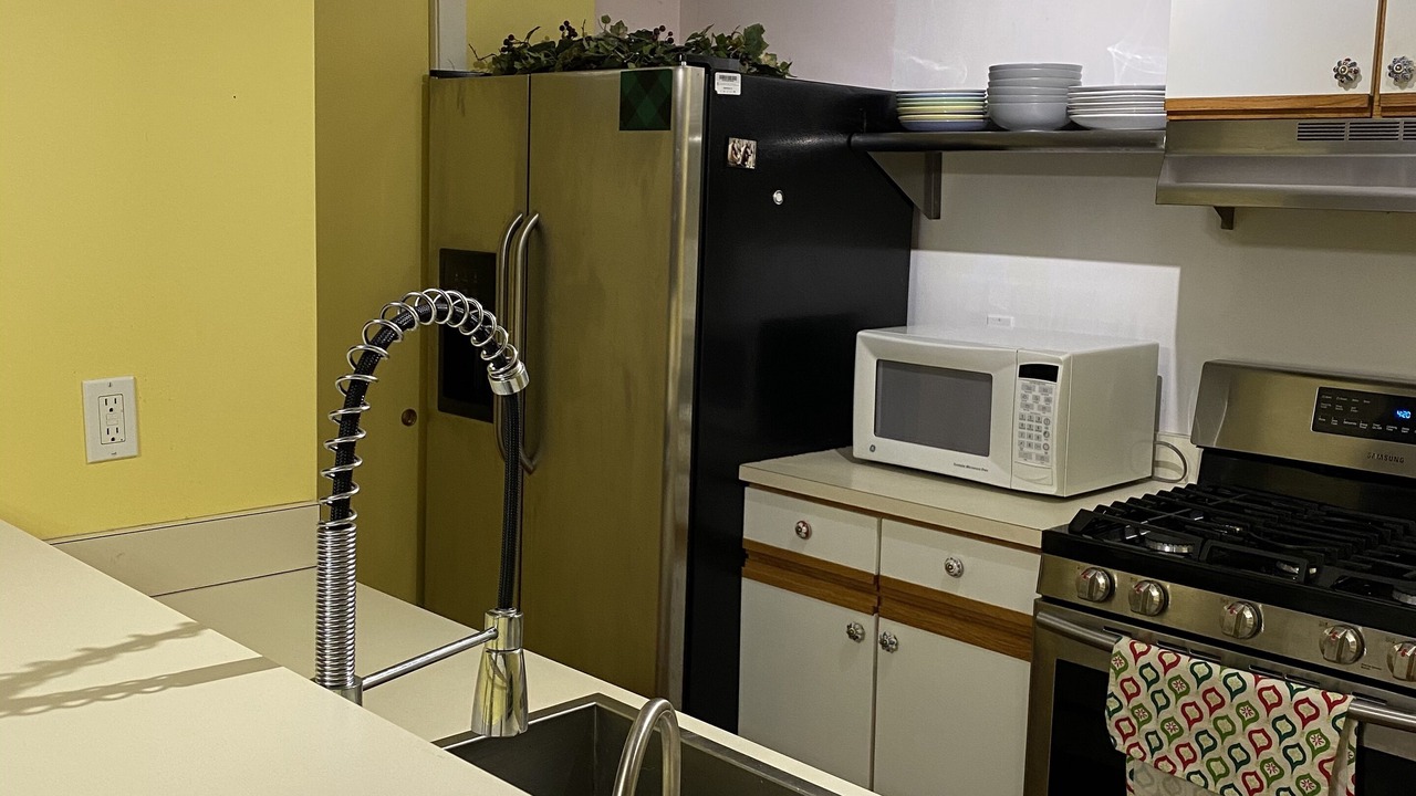 Photo of Kitchen in Warren