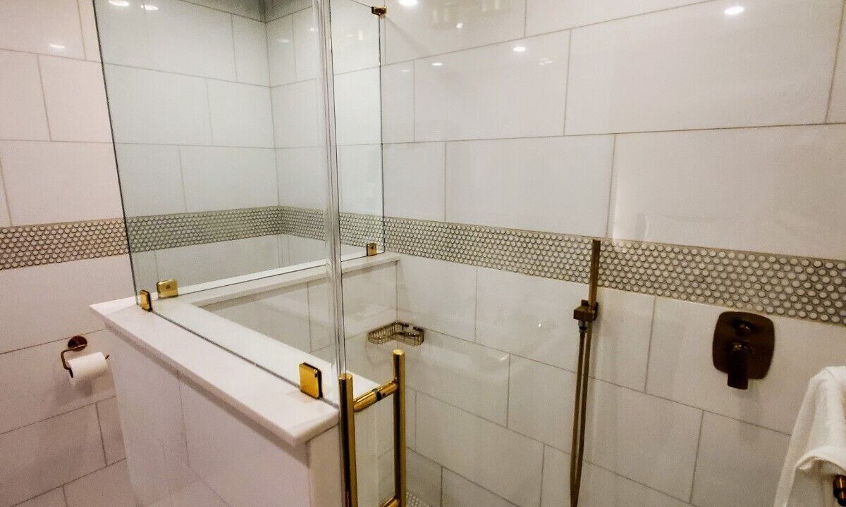 Photo of Bathroom in Southtown