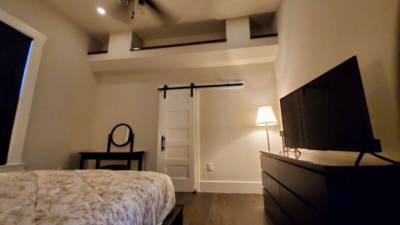 Photo of Bedroom in Southtown