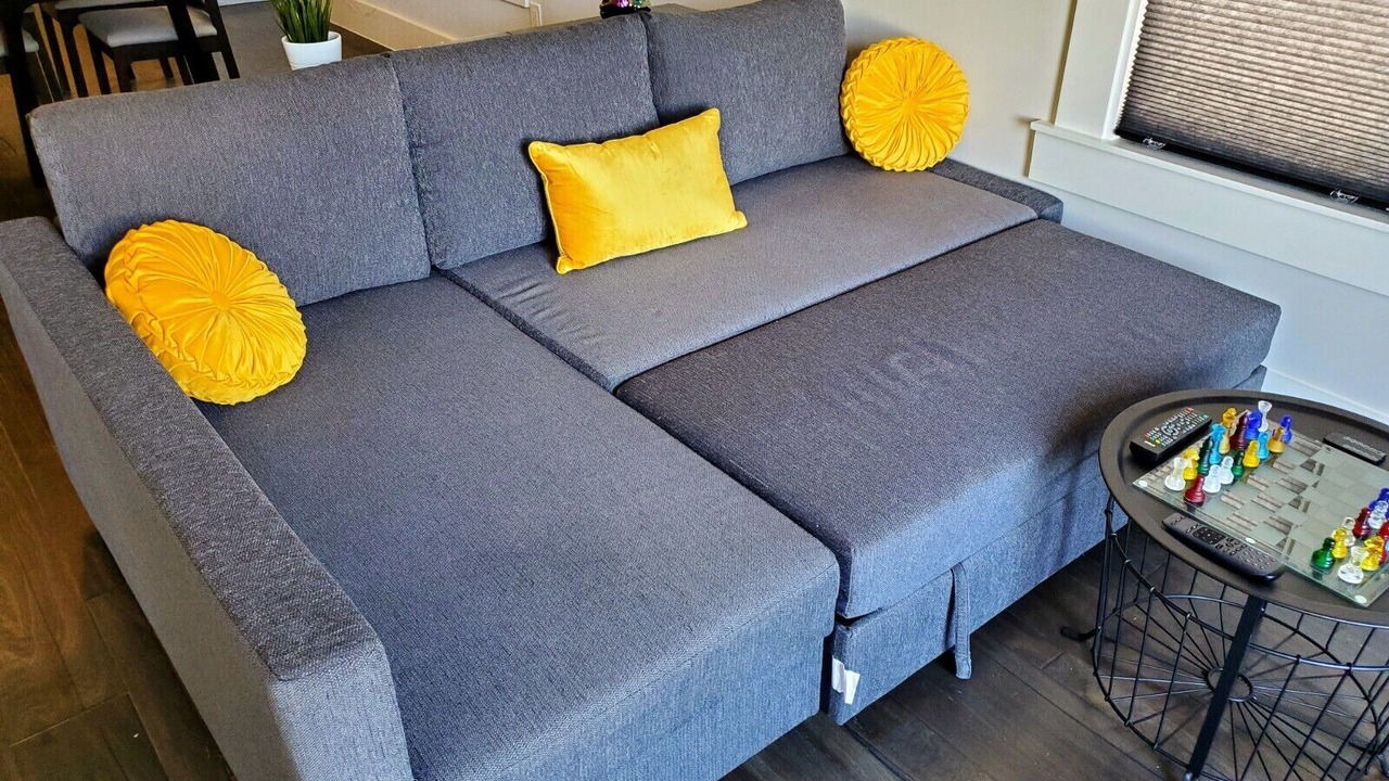 Photo of Livingroom in Southtown