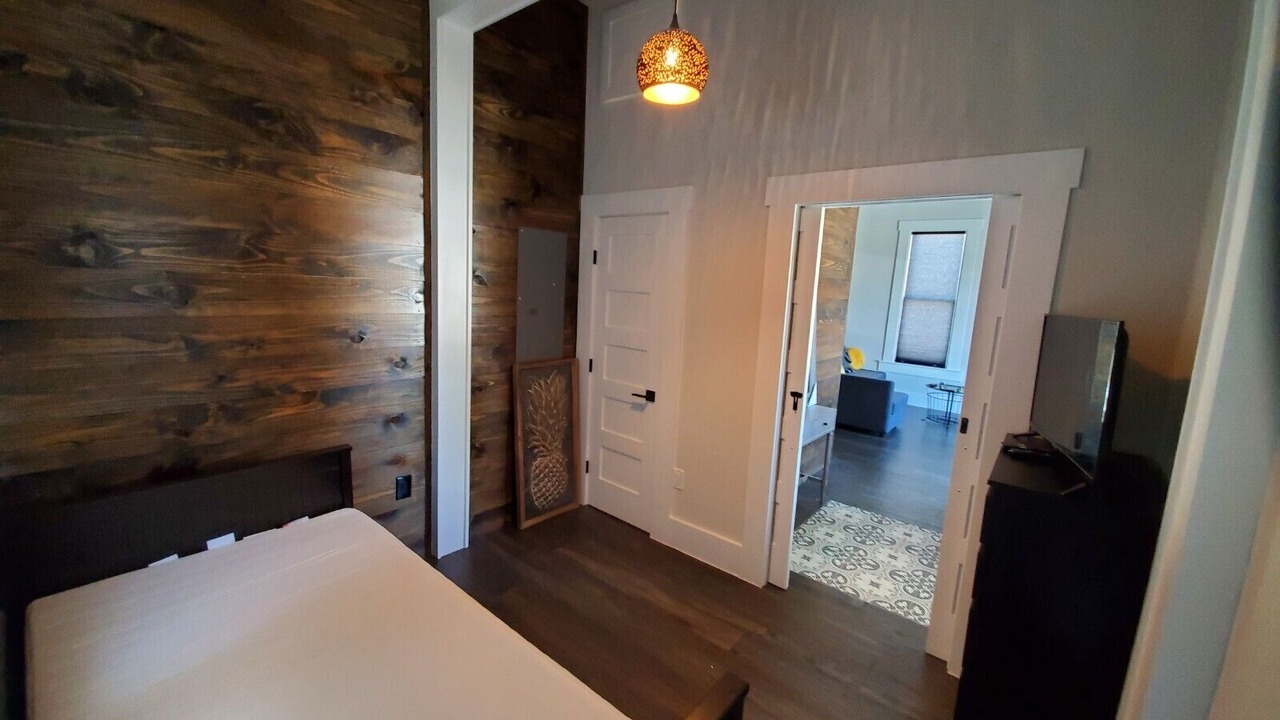 Photo of Bedroom in Southtown