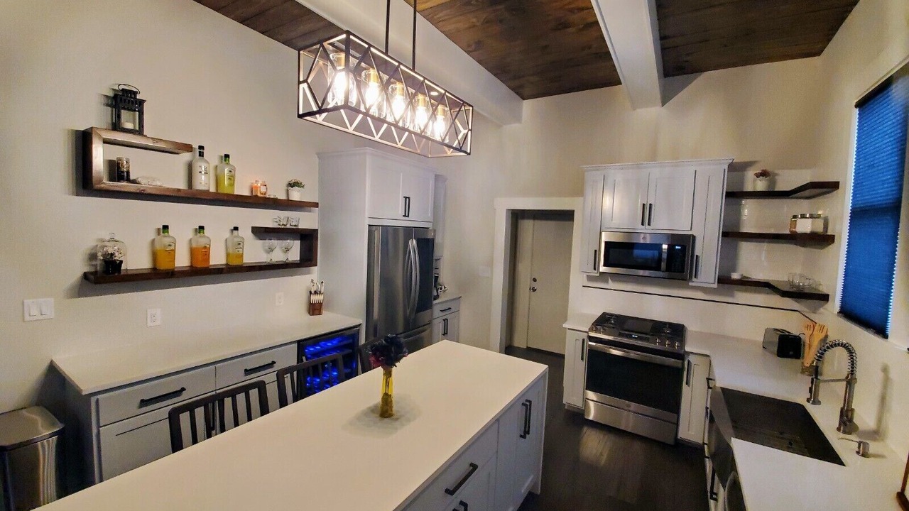 Photo of Kitchen in Southtown