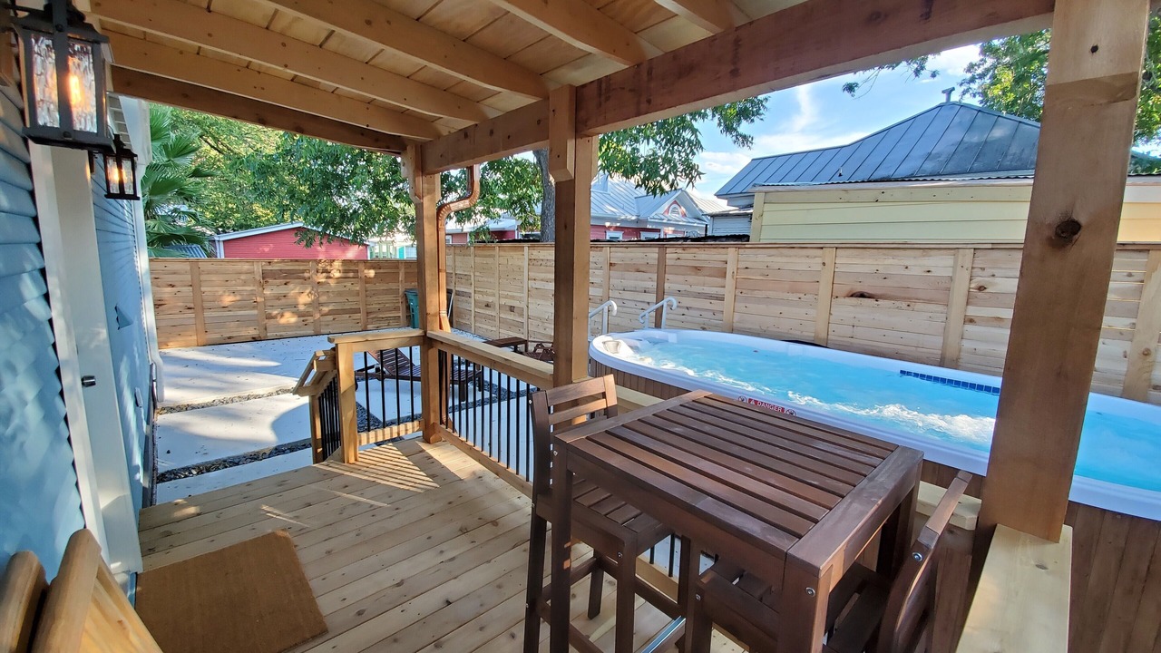 Photo of Outdoor in Southtown