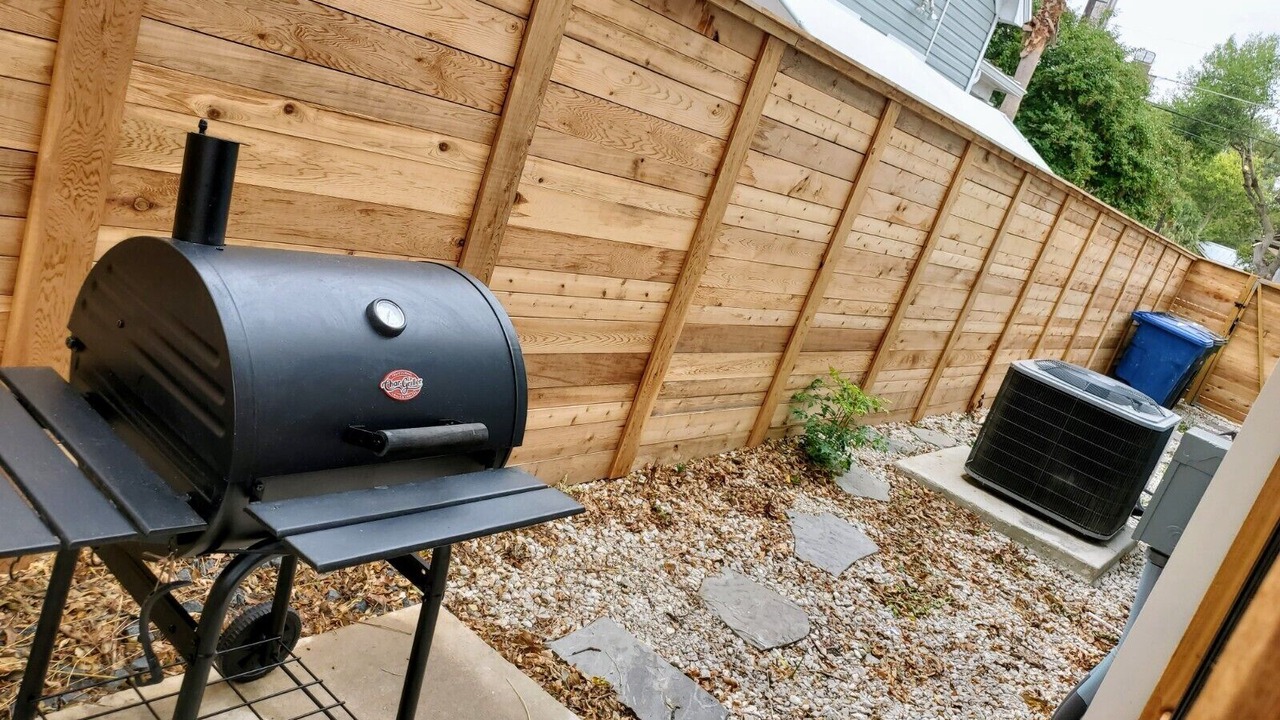 Photo of Patio Balcony in Southtown
