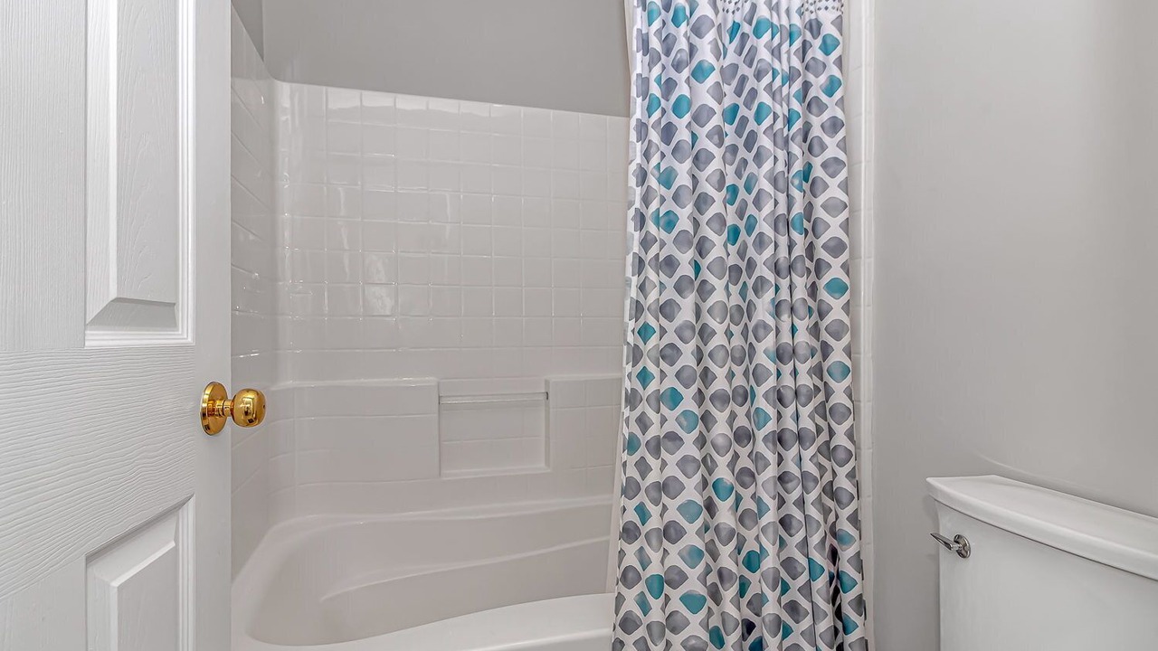 Photo of Bathroom in Pawleys Island