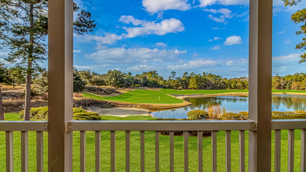 Photo of Outdoor in Pawleys Island