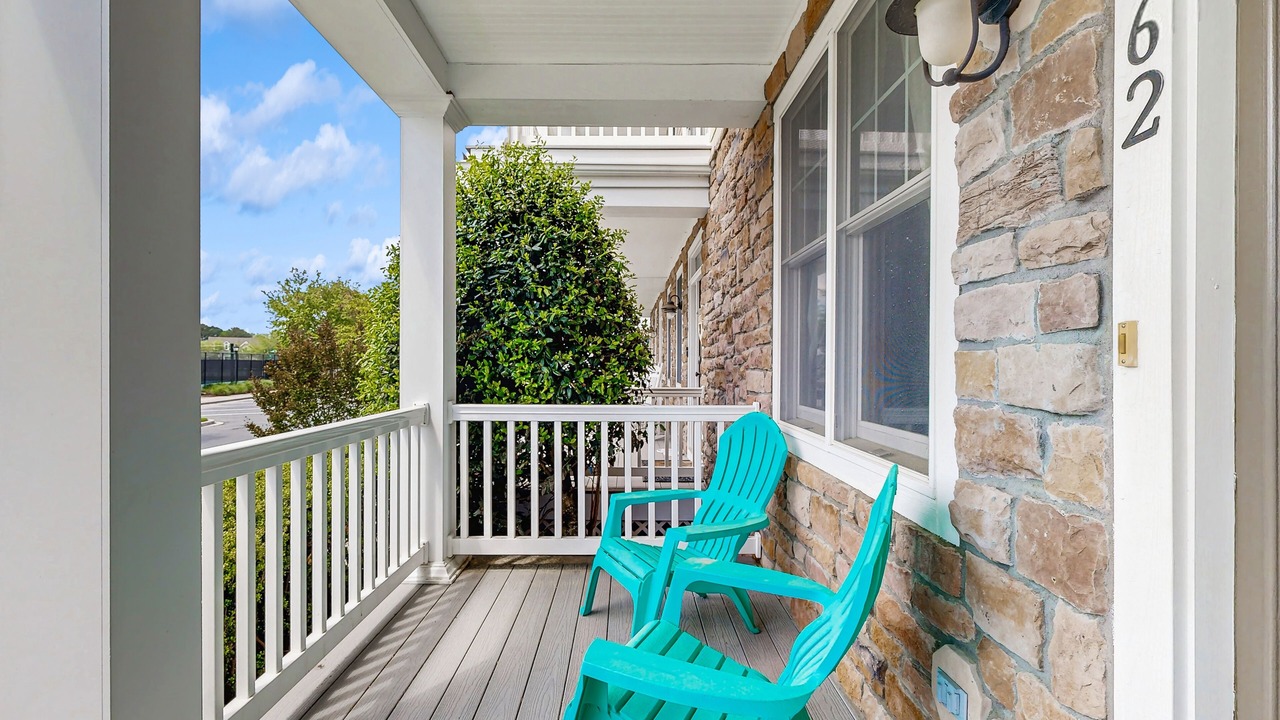 Photo of Outdoor in Sun Ridge