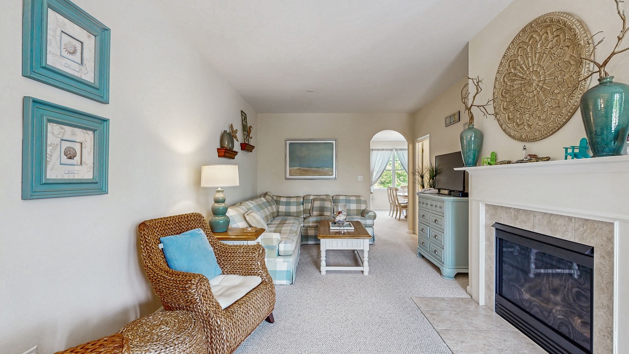 Photo of Livingroom in Sun Ridge