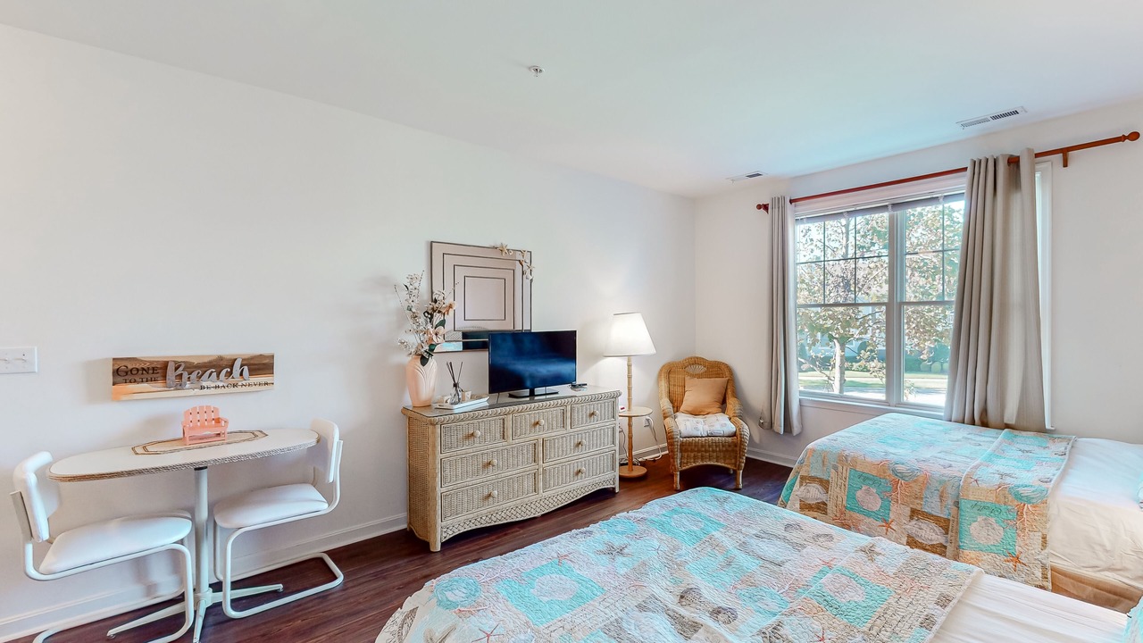 Photo of Bedroom in Sun Ridge