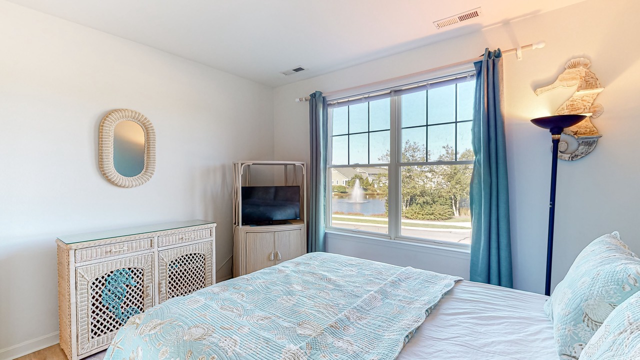 Photo of Bedroom in Sun Ridge