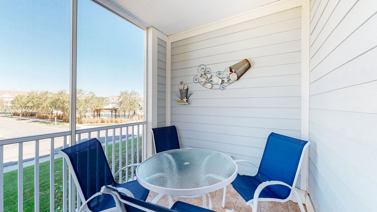 Photo of Outdoor in Sun Ridge