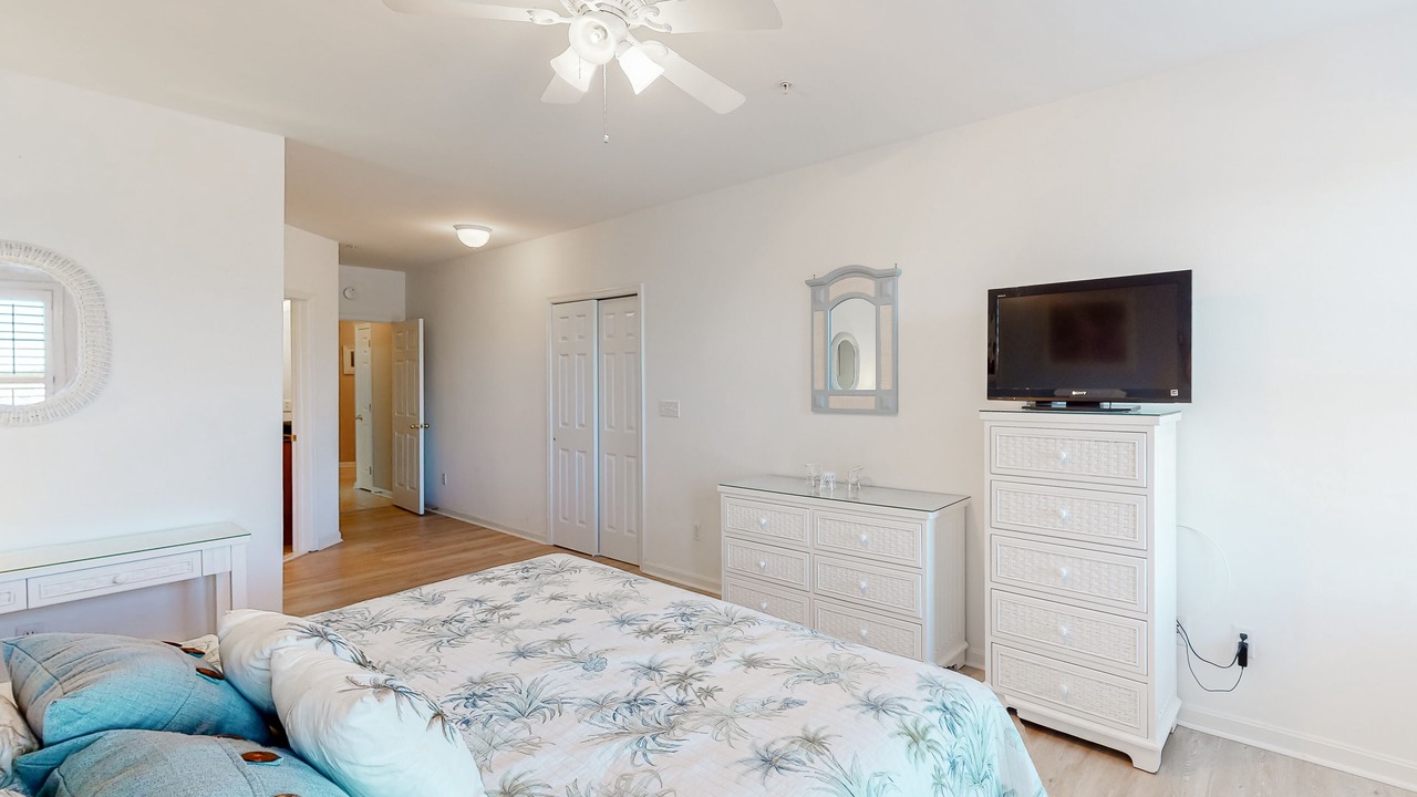 Photo of Bedroom in Sun Ridge