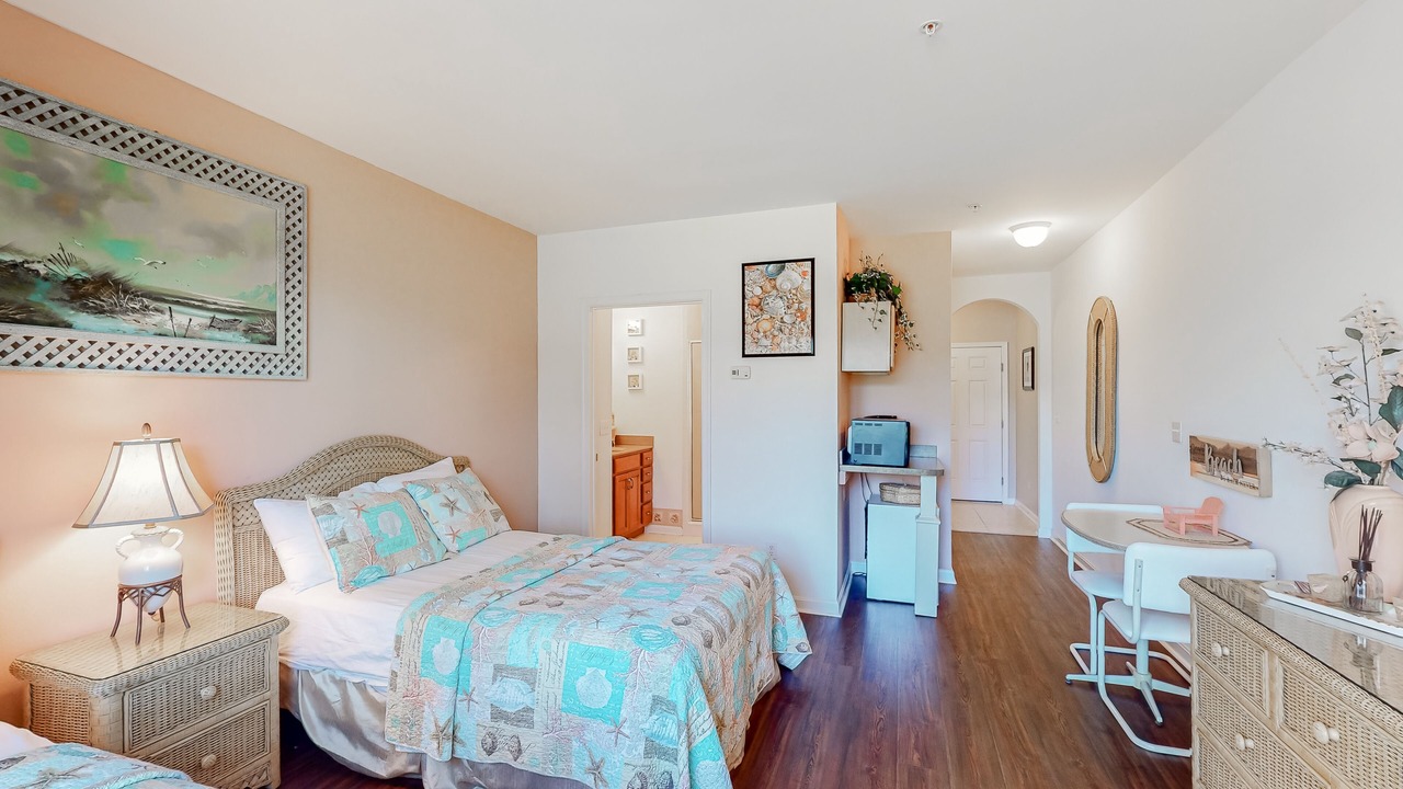 Photo of Bedroom in Sun Ridge