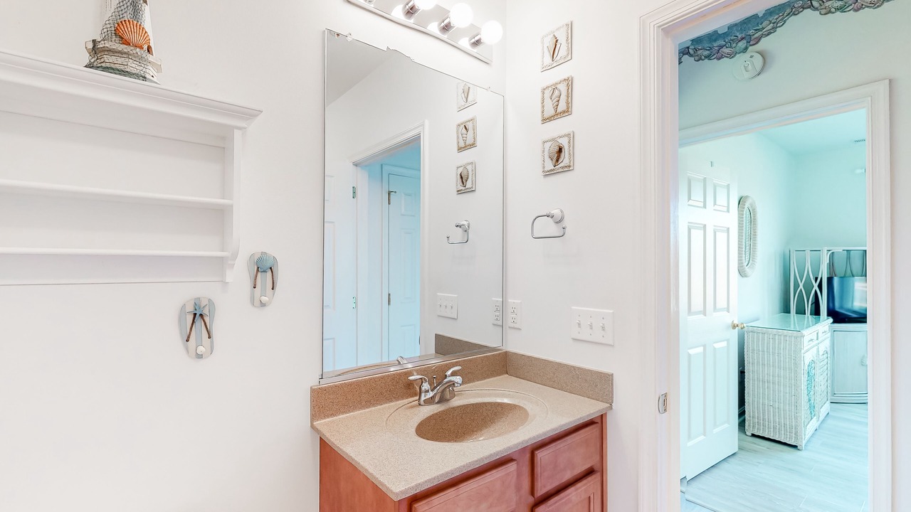 Photo of Bathroom in Sun Ridge