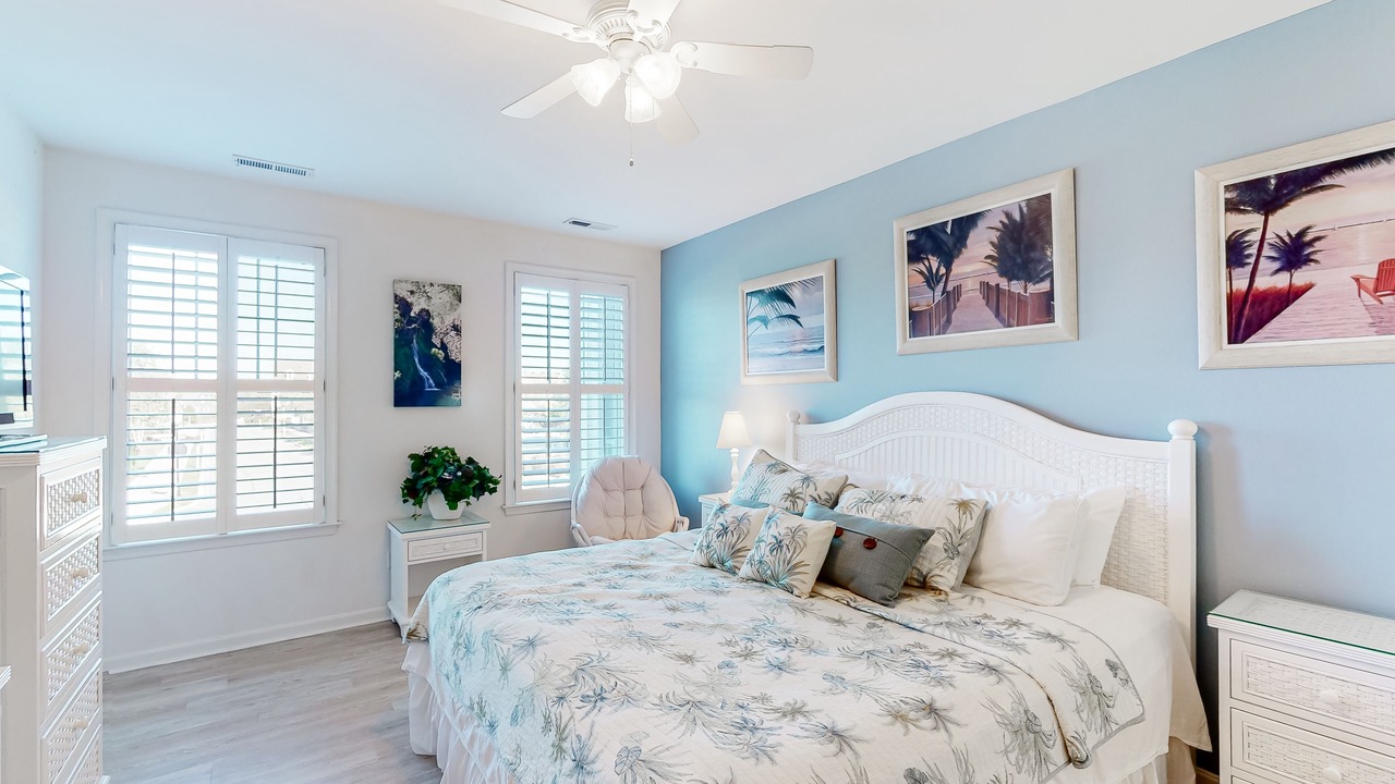Photo of Bedroom in Sun Ridge