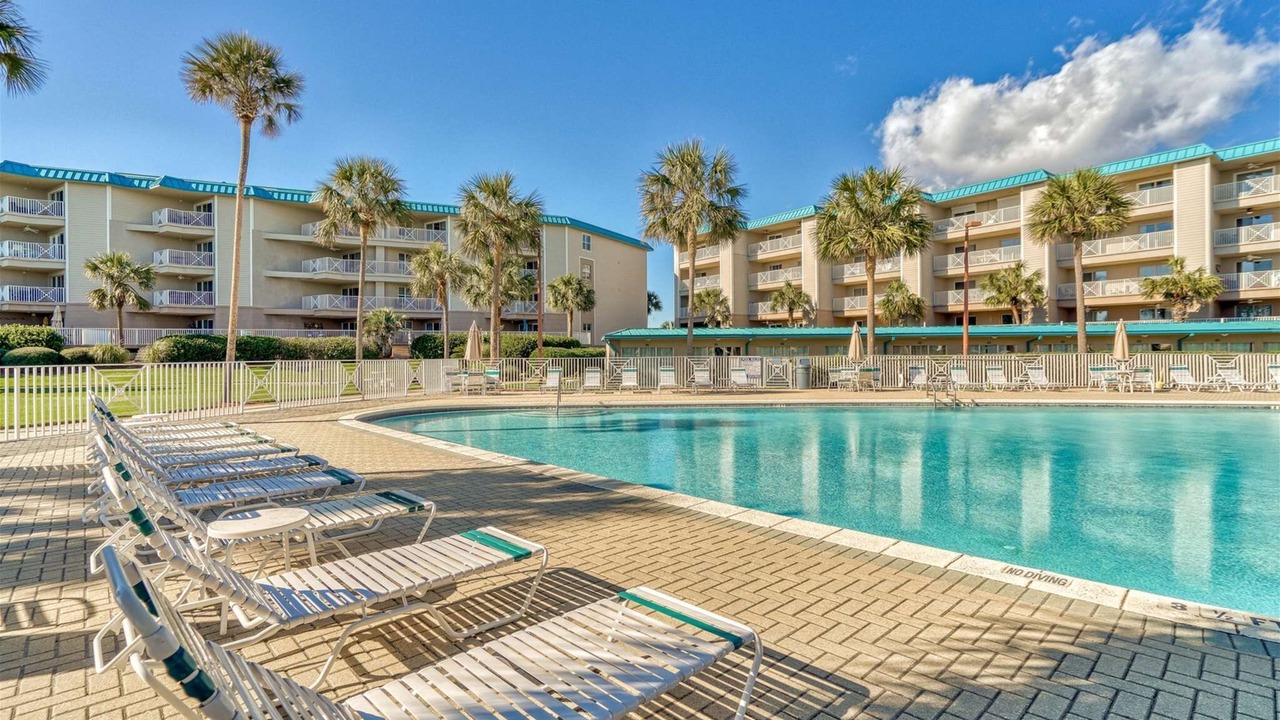 Photo of Outdoor in Miramar Beach