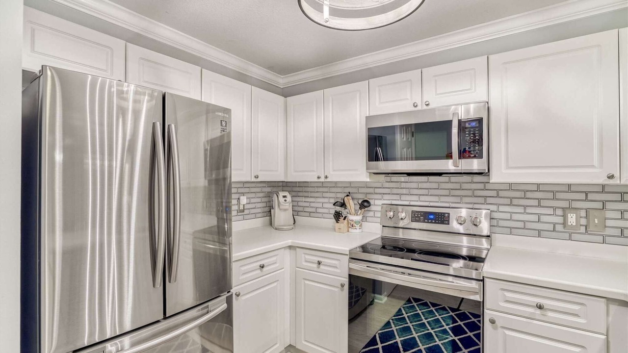 Photo of Kitchen in Miramar Beach