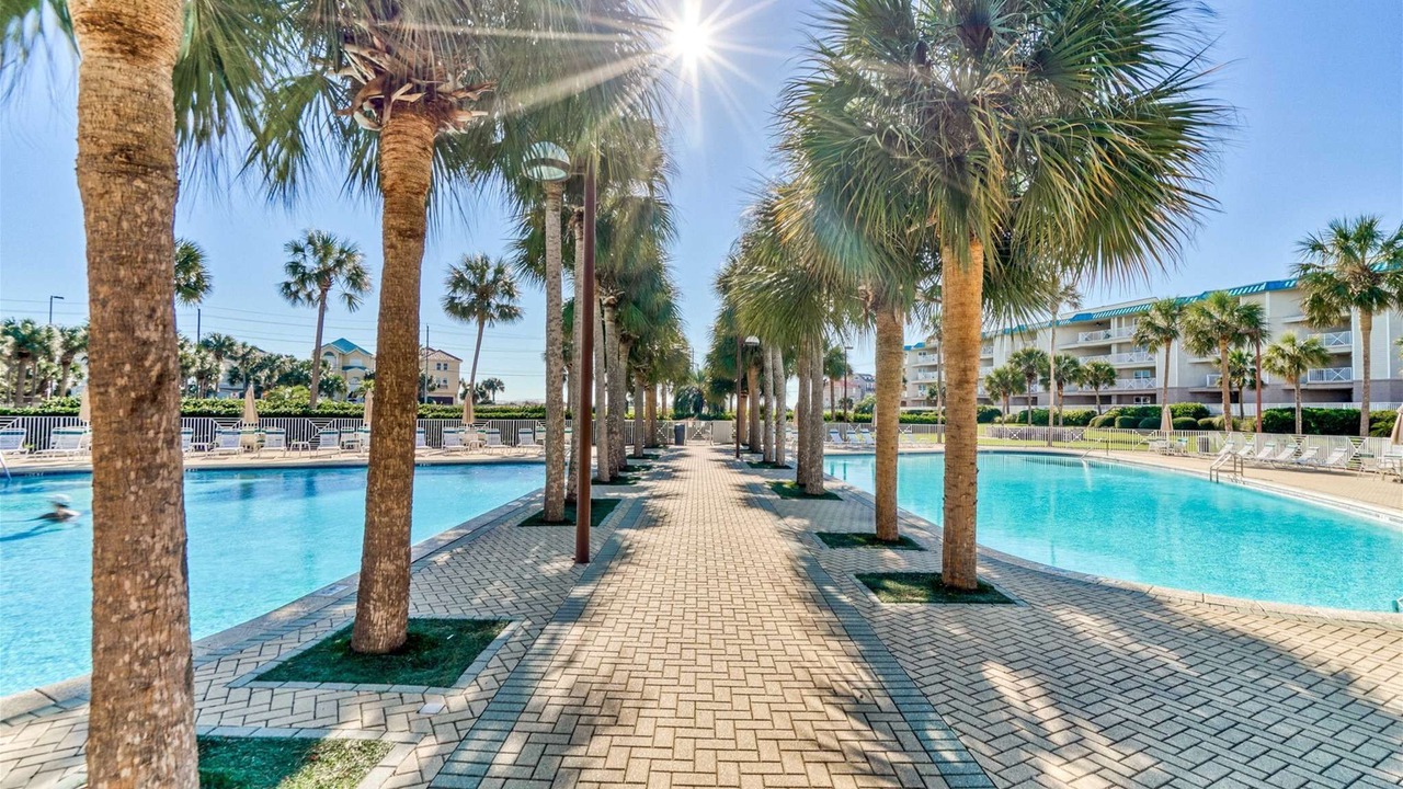Photo of Outdoor in Miramar Beach