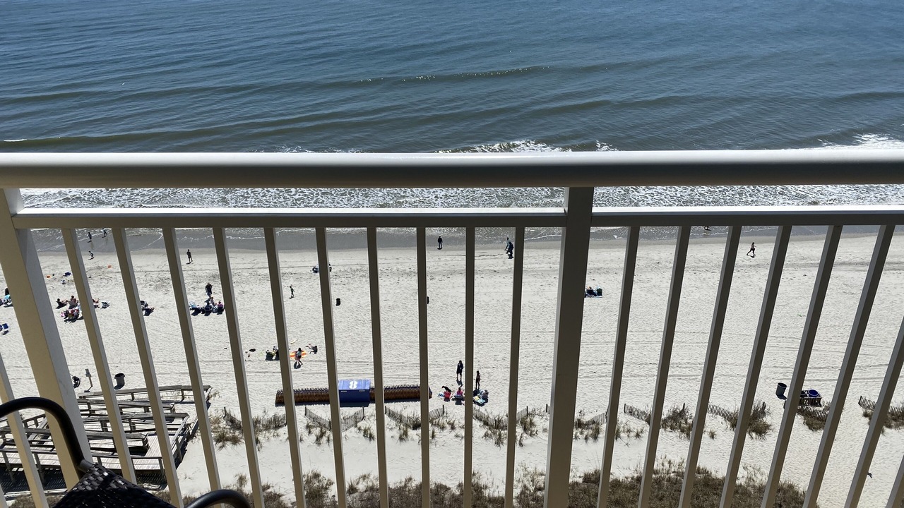 Photo of Outdoor in Cherry Grove Beach