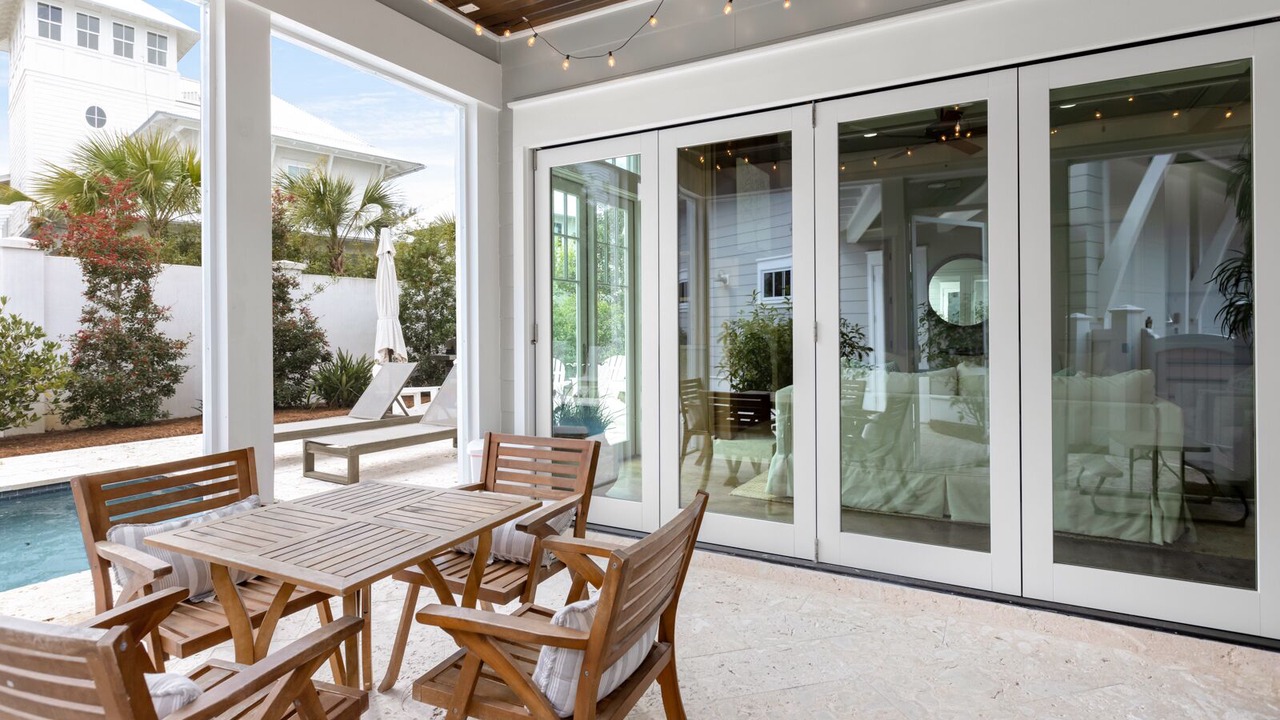 Photo of Outdoor in Seagrove Beach