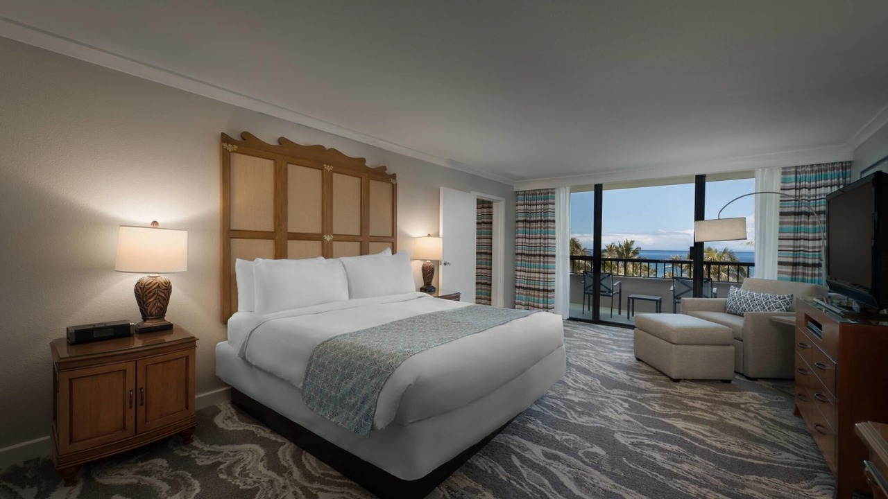 Photo of Bedroom in Kaanapali