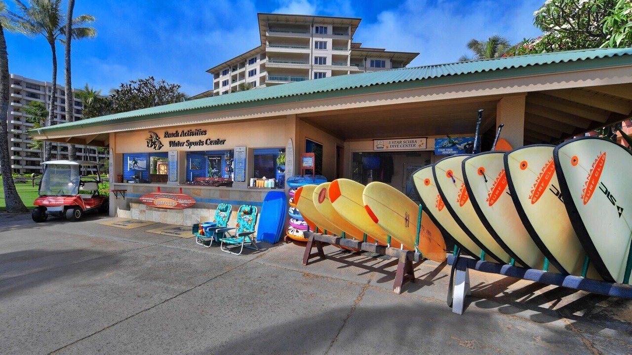 Photo of Others in Kaanapali